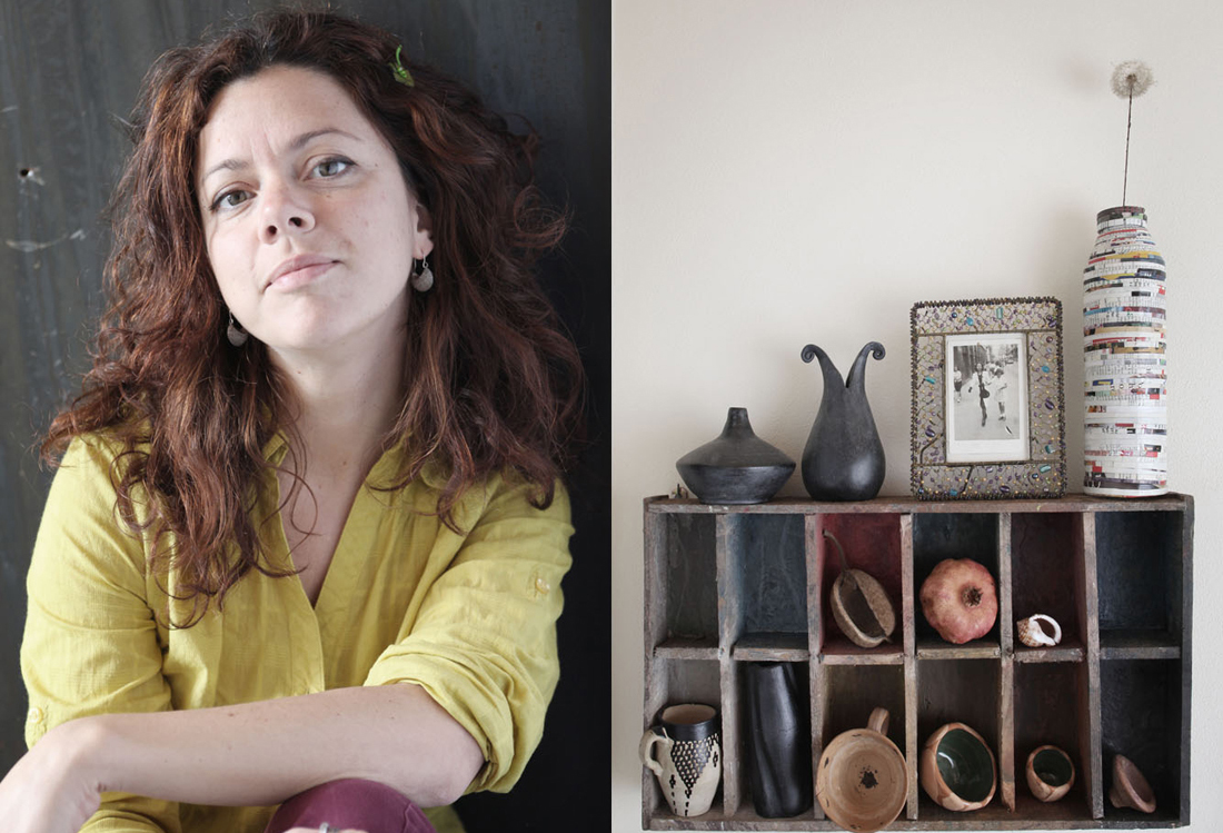 home - Laura Pietra