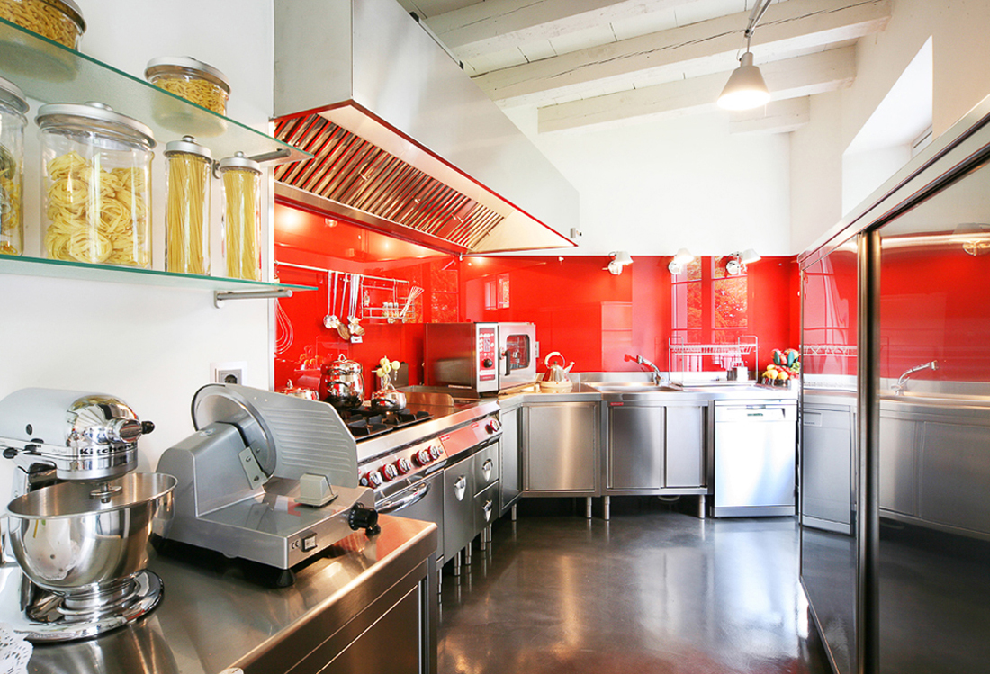 Laura Pietra - interior design photography service Italy