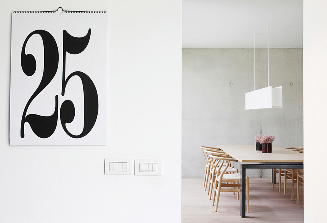 Laura Pietra - interior design photography service Italy
